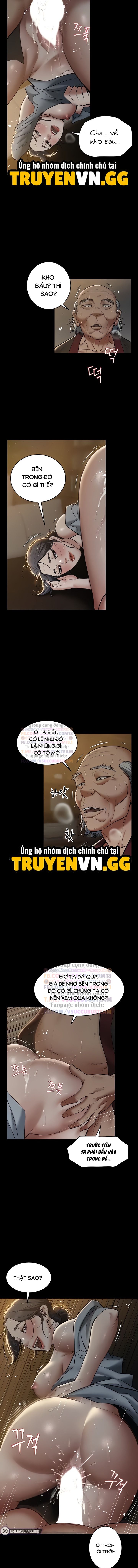 đọc truyện Gia Sư Trả Thù Chương 16 ảnh 11 tại Giả Dược