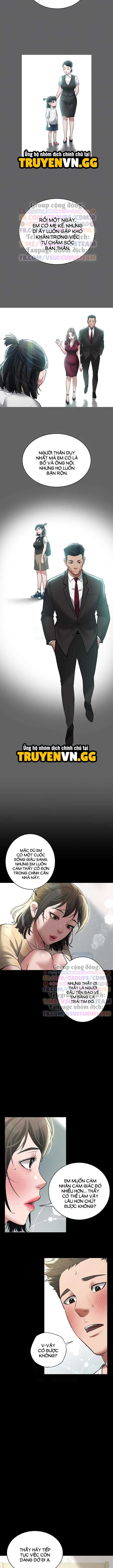 đọc truyện Gia Sư Trả Thù Chương 19 ảnh 5 tại Giả Dược