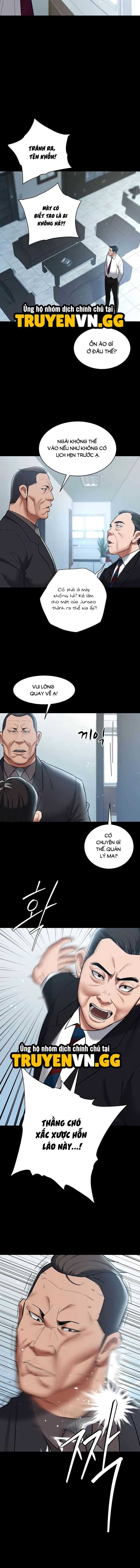 đọc truyện Gia Sư Trả Thù Chương 20 ảnh 11 tại Giả Dược