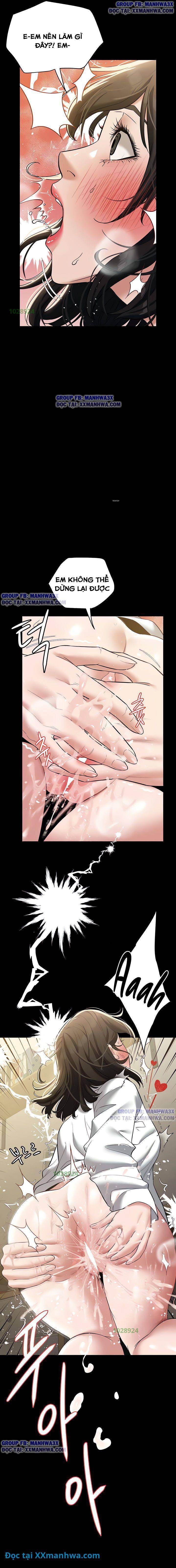 đọc truyện Gia Sư Trả Thù Chương 27 ảnh 10 tại Thiên Thai Truyện