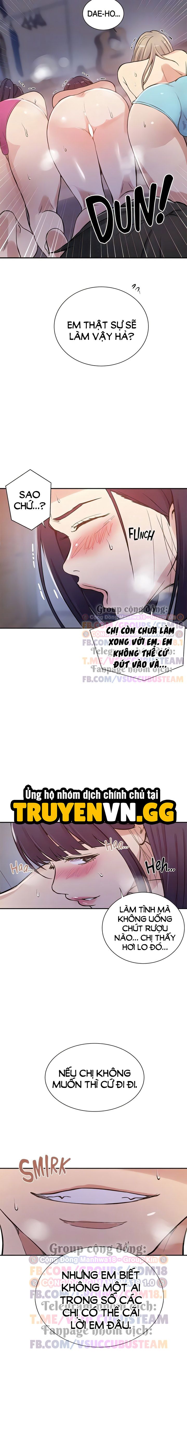 đọc truyện Gia Sư Trả Thù Chương 5 ảnh 17 tại Truyện Dạ Ký