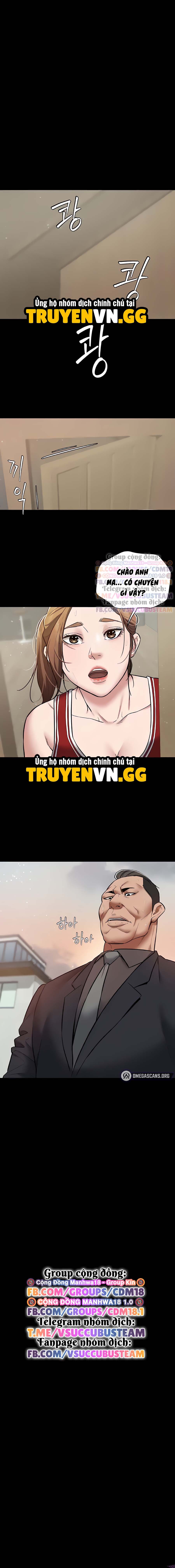 đọc truyện Gia Sư Trả Thù Chương 7 ảnh 9 tại Giả Dược