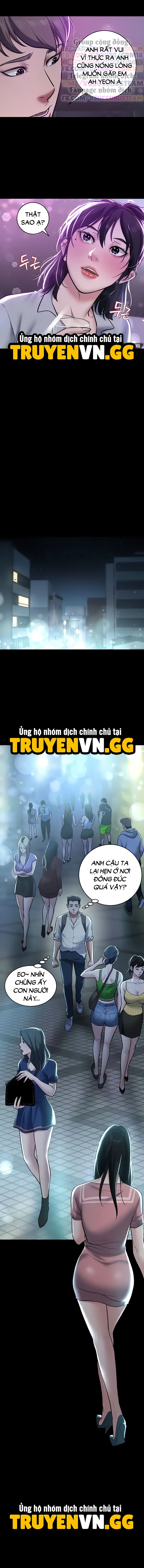 đọc truyện Gia Sư Trả Thù Chương 8 ảnh 11 tại Truyện Dạ Ký
