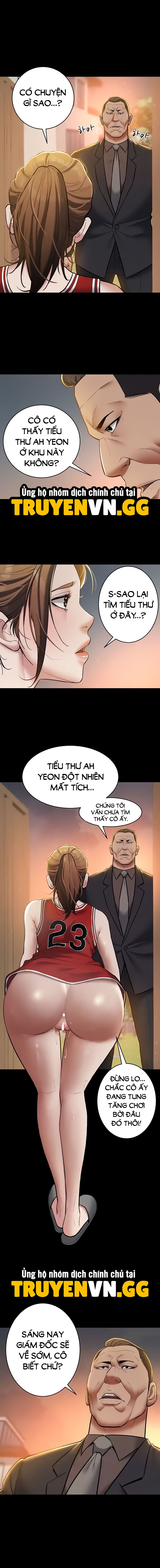 đọc truyện Gia Sư Trả Thù Chương 8 ảnh 3 tại Truyện Dạ Ký
