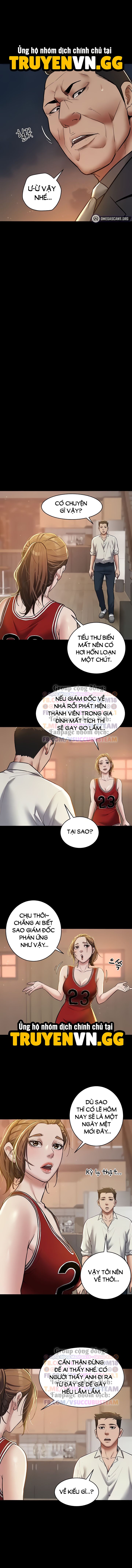 đọc truyện Gia Sư Trả Thù Chương 8 ảnh 5 tại Truyện Dạ Ký