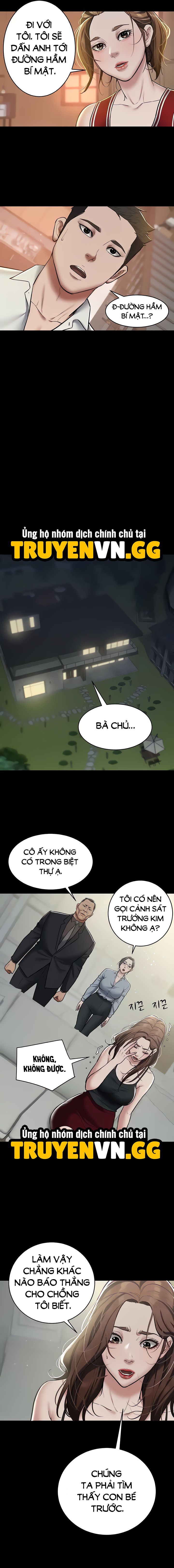 đọc truyện Gia Sư Trả Thù Chương 8 ảnh 6 tại Truyện Dạ Ký