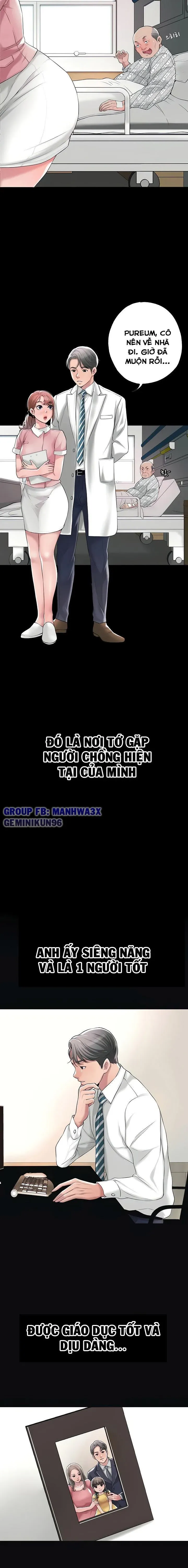 đọc truyện Gia Sư Với Mẹ Milf Chương 12 ảnh 15 tại Giả Dược