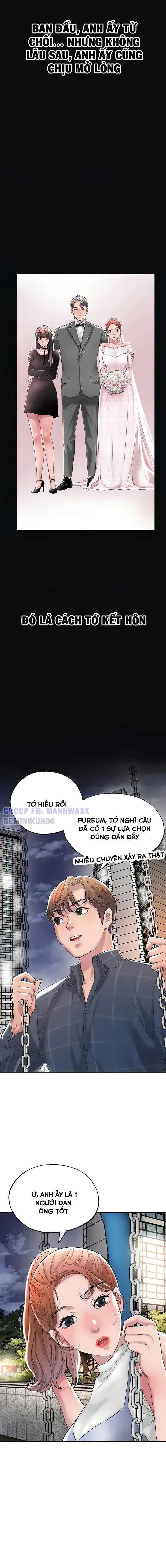 đọc truyện Gia Sư Với Mẹ Milf Chương 12 ảnh 19 tại Giả Dược