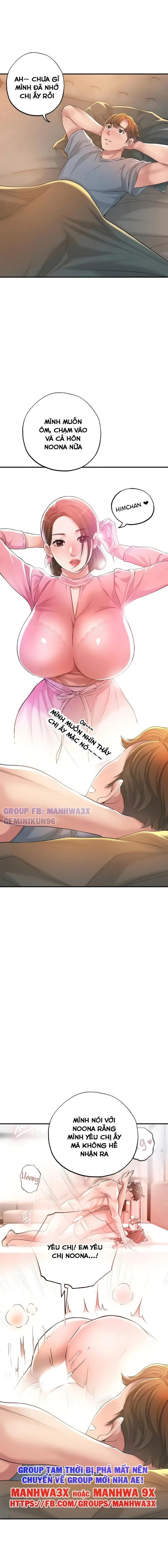 đọc truyện Gia Sư Với Mẹ Milf Chương 13 ảnh 12 tại Giả Dược