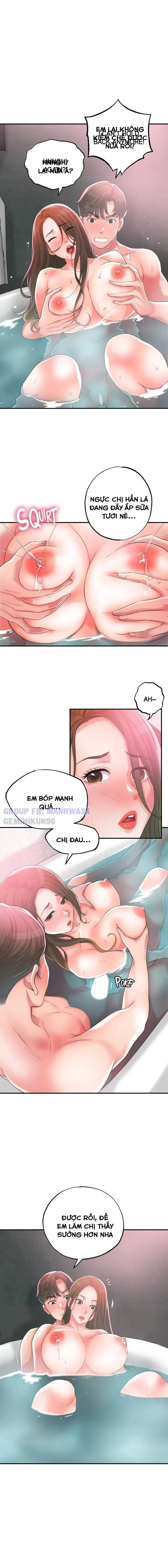 đọc truyện Gia Sư Với Mẹ Milf Chương 14 ảnh 14 tại Giả Dược