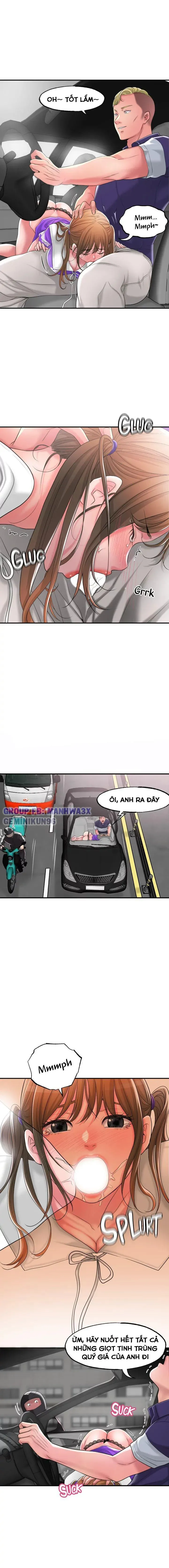đọc truyện Gia Sư Với Mẹ Milf Chương 16 ảnh 13 tại Giả Dược