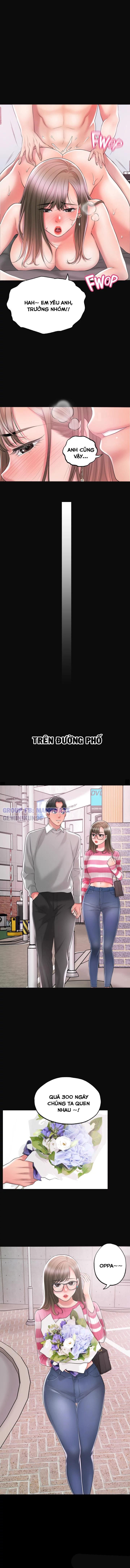 đọc truyện Gia Sư Với Mẹ Milf Chương 19 ảnh 5 tại Giả Dược
