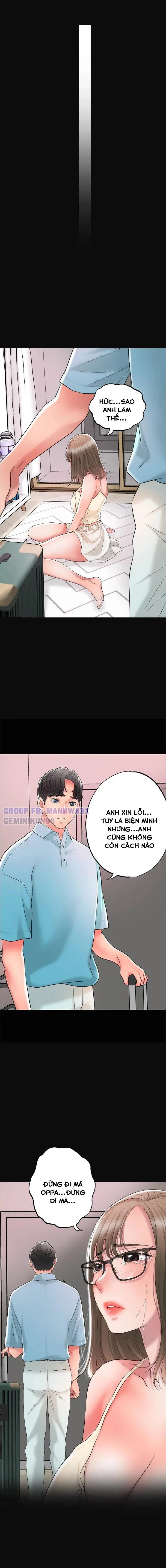 đọc truyện Gia Sư Với Mẹ Milf Chương 19 ảnh 8 tại Giả Dược