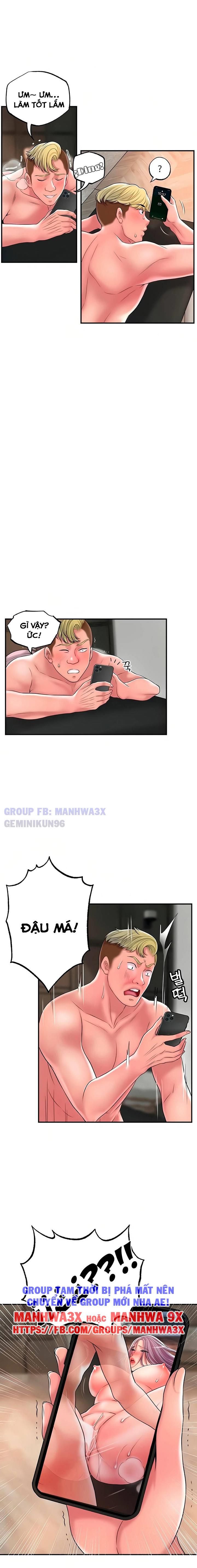 đọc truyện Gia Sư Với Mẹ Milf Chương 25 ảnh 7 tại Giả Dược
