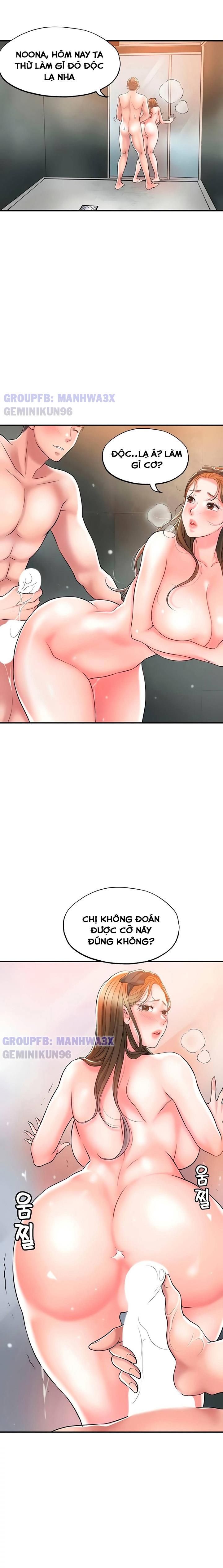 đọc truyện Gia Sư Với Mẹ Milf Chương 29 ảnh 2 tại Giả Dược