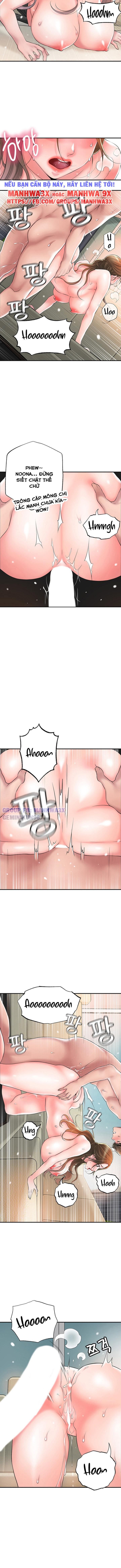 đọc truyện Gia Sư Với Mẹ Milf Chương 33 ảnh 5 tại Giả Dược