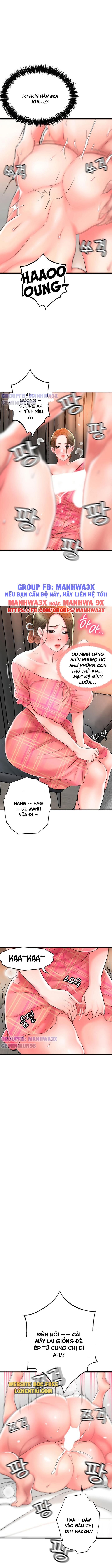đọc truyện Gia Sư Với Mẹ Milf Chương 34 ảnh 7 tại Thiên Thai Truyện