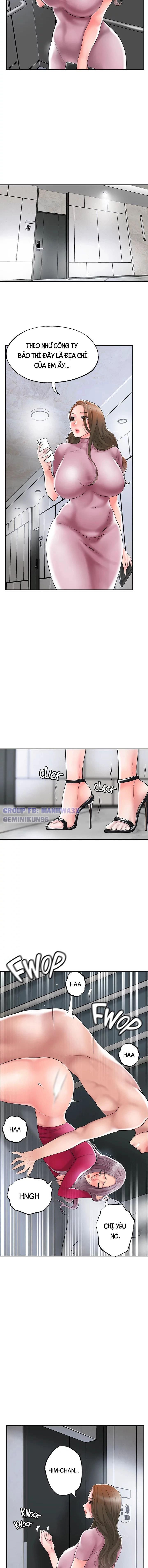 đọc truyện Gia Sư Với Mẹ Milf Chương 38 ảnh 12 tại Giả Dược
