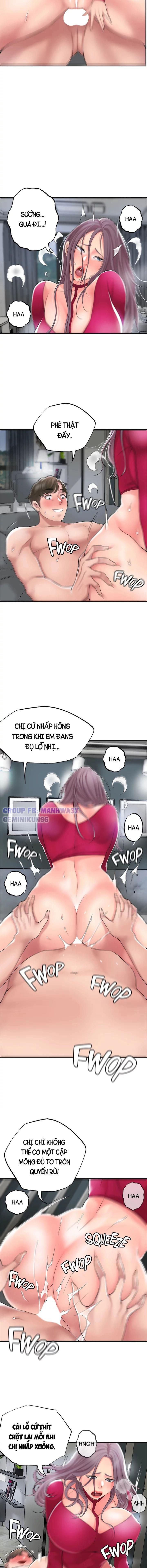 đọc truyện Gia Sư Với Mẹ Milf Chương 38 ảnh 6 tại Giả Dược