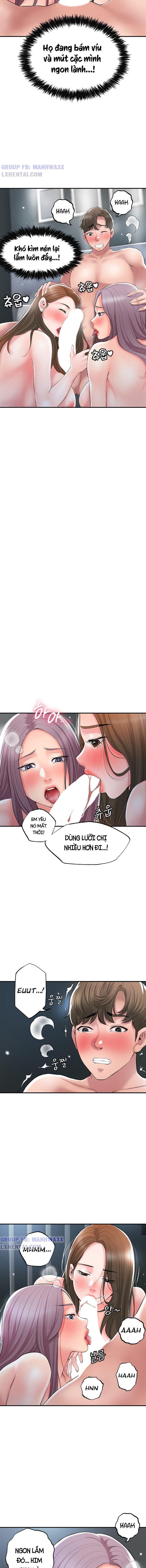 đọc truyện Gia Sư Với Mẹ Milf Chương 39 ảnh 8 tại Giả Dược