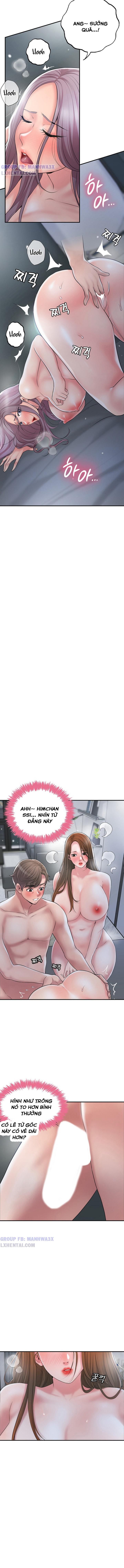 đọc truyện Gia Sư Với Mẹ Milf Chương 41 ảnh 5 tại Giả Dược