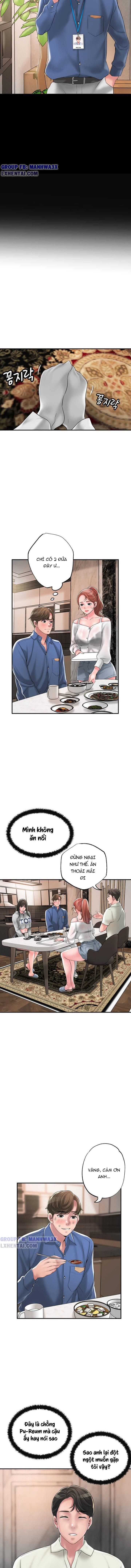 đọc truyện Gia Sư Với Mẹ Milf Chương 42 ảnh 12 tại Giả Dược