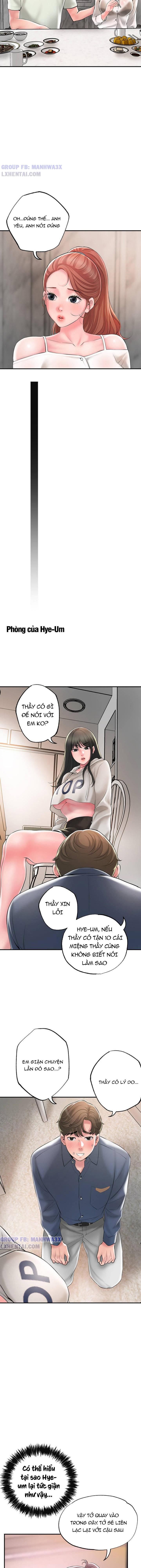 đọc truyện Gia Sư Với Mẹ Milf Chương 42 ảnh 15 tại Giả Dược
