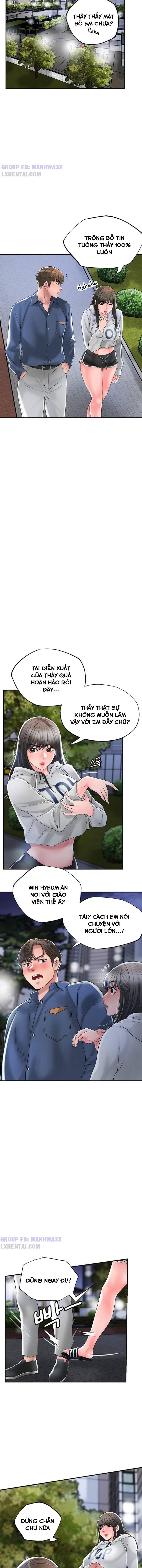 đọc truyện Gia Sư Với Mẹ Milf Chương 43 ảnh 12 tại Giả Dược