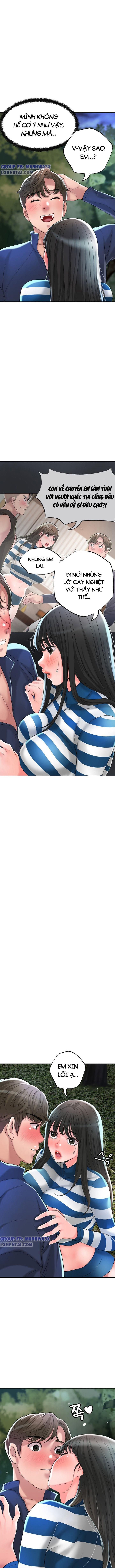 đọc truyện Gia Sư Với Mẹ Milf Chương 57 ảnh 5 tại Giả Dược