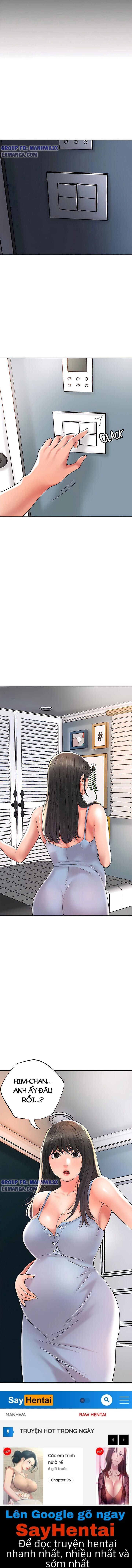 đọc truyện Gia Sư Với Mẹ Milf Chương 66 ảnh 9 tại Giả Dược