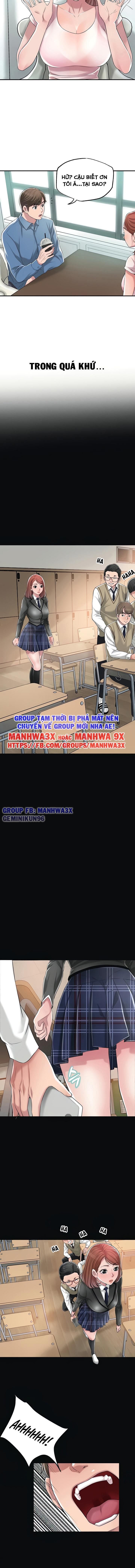 đọc truyện Gia Sư Với Mẹ Milf Chương 7 ảnh 7 tại Giả Dược