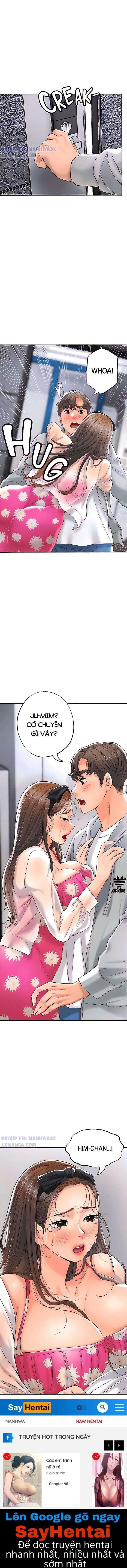 đọc truyện Gia Sư Với Mẹ Milf Chương 70 ảnh 15 tại Thiên Thai Truyện