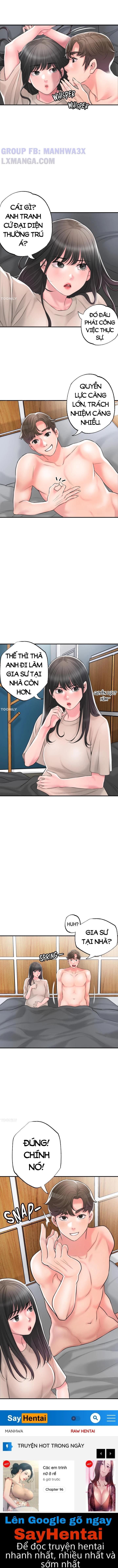 đọc truyện Gia Sư Với Mẹ Milf Chương 84 ảnh 13 tại Thiên Thai Truyện