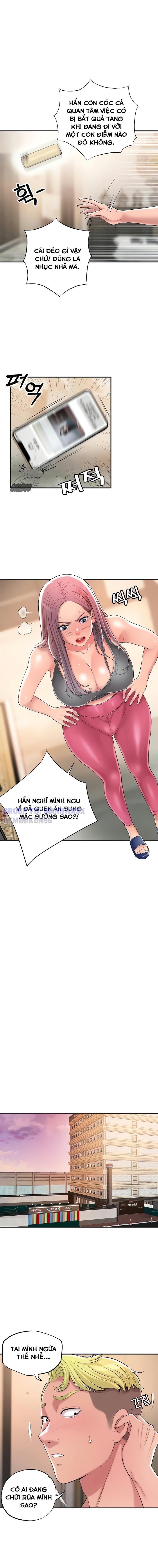 đọc truyện Gia Sư Với Mẹ Milf Chương 9 ảnh 10 tại Giả Dược