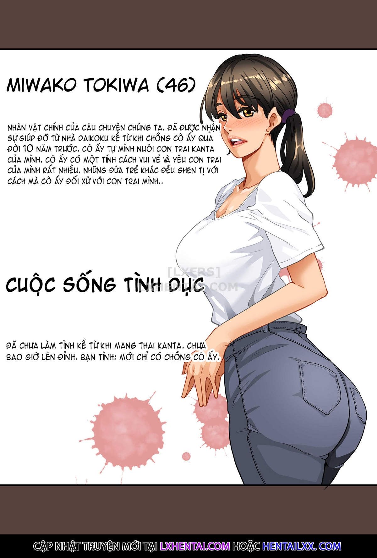 đọc truyện Gia Tộc Dâm Loàn Chương 1 ảnh 6 tại Thiên Thai Truyện