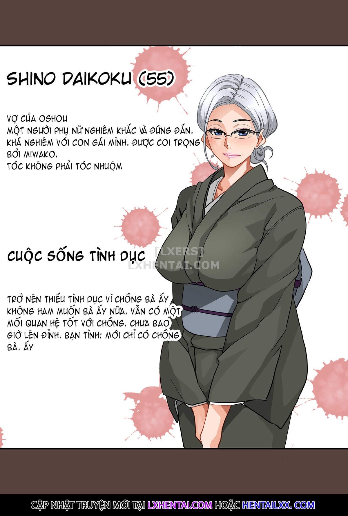 đọc truyện Gia Tộc Dâm Loàn Chương 1 ảnh 8 tại Thiên Thai Truyện