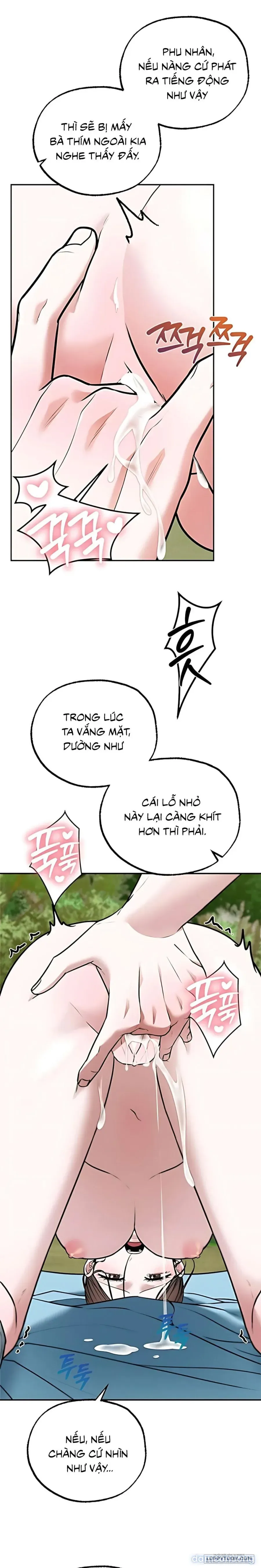 đọc truyện Giả Vờ Không Biết Phu Quân Đã Thay Đổi Chương 3 ảnh 21 tại Thiên Thai Truyện