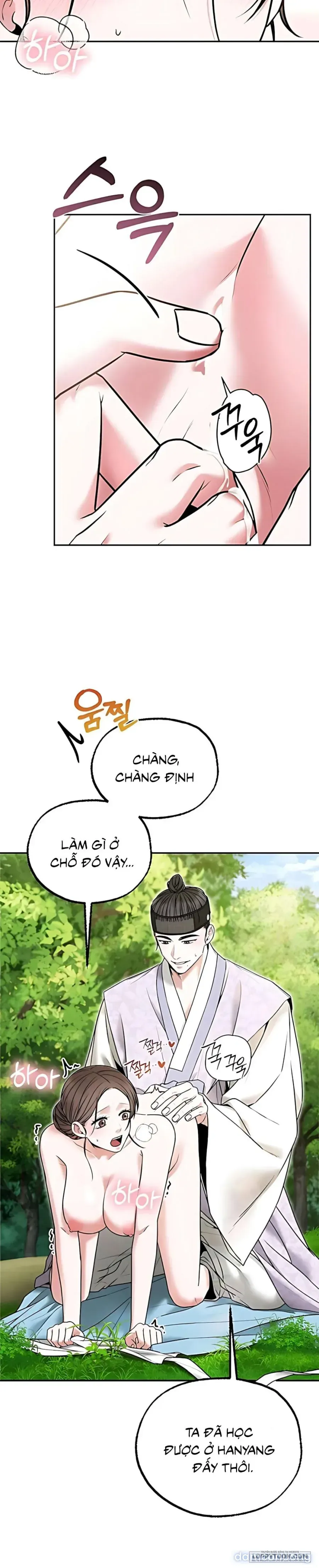 đọc truyện Giả Vờ Không Biết Phu Quân Đã Thay Đổi Chương 3 ảnh 23 tại Thiên Thai Truyện