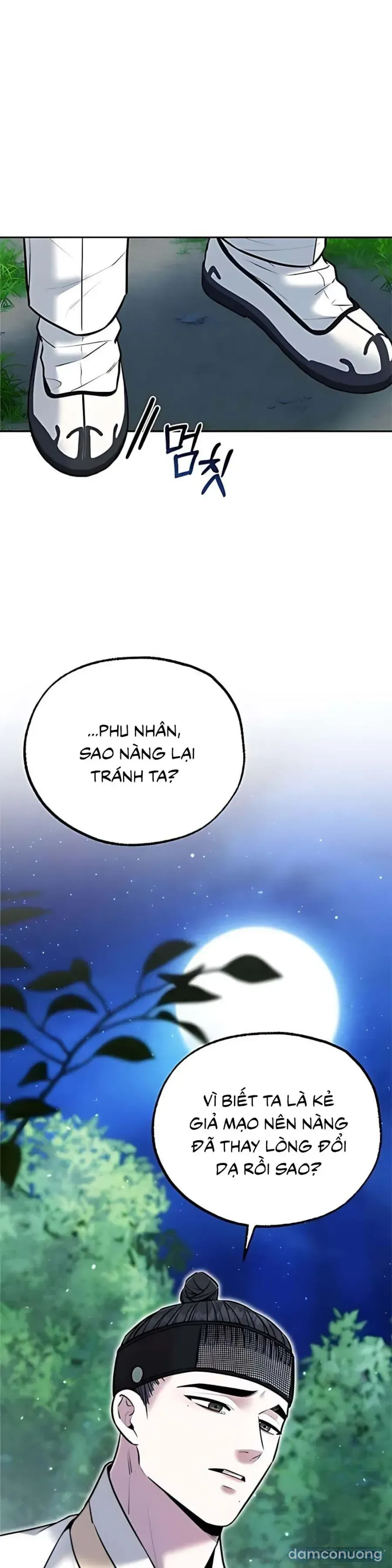 đọc truyện Giả Vờ Không Biết Phu Quân Đã Thay Đổi Chương 6 ảnh 37 tại Thiên Thai Truyện
