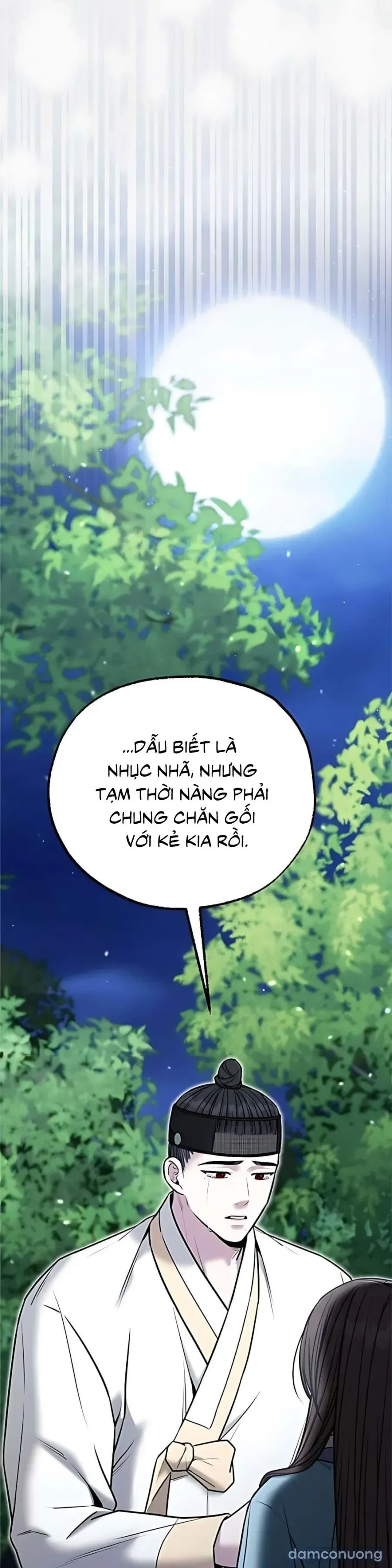 đọc truyện Giả Vờ Không Biết Phu Quân Đã Thay Đổi Chương 7 ảnh 3 tại Thiên Thai Truyện