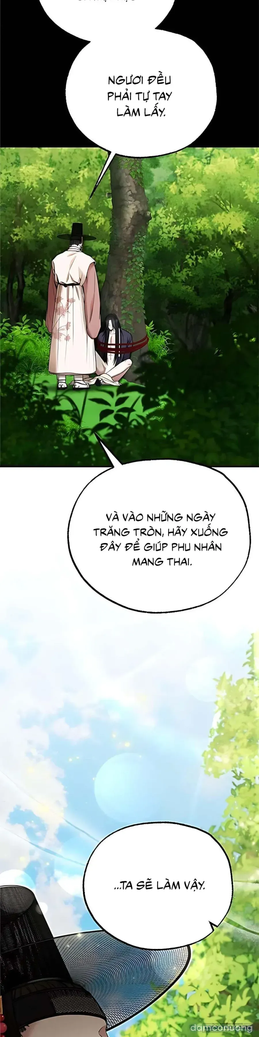 đọc truyện Giả Vờ Không Biết Phu Quân Đã Thay Đổi Chương 8 ảnh 12 tại Thiên Thai Truyện