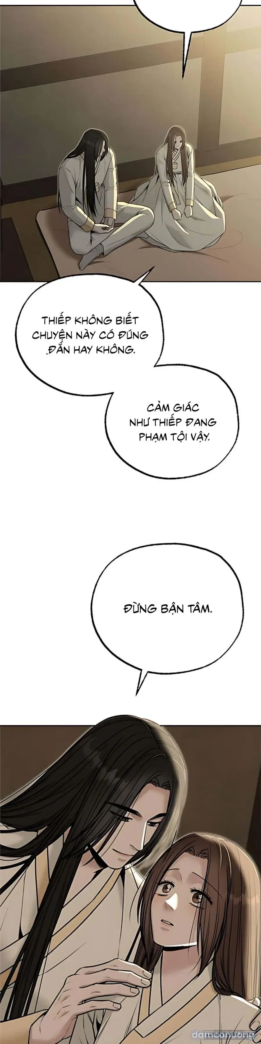 đọc truyện Giả Vờ Không Biết Phu Quân Đã Thay Đổi Chương 8 ảnh 4 tại Thiên Thai Truyện