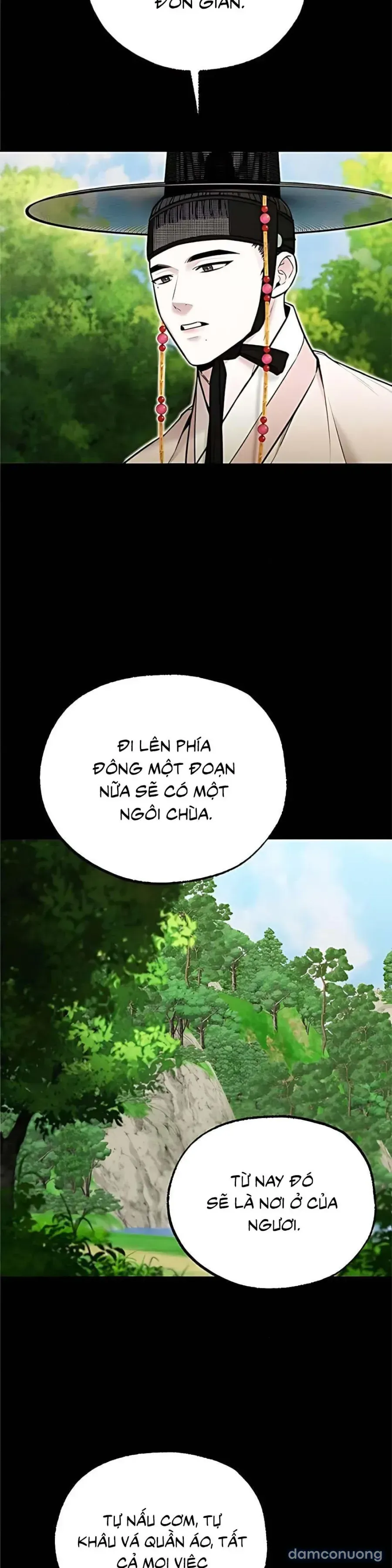 đọc truyện Giả Vờ Không Biết Phu Quân Đã Thay Đổi Chương 8 ảnh 11 tại Thiên Thai Truyện