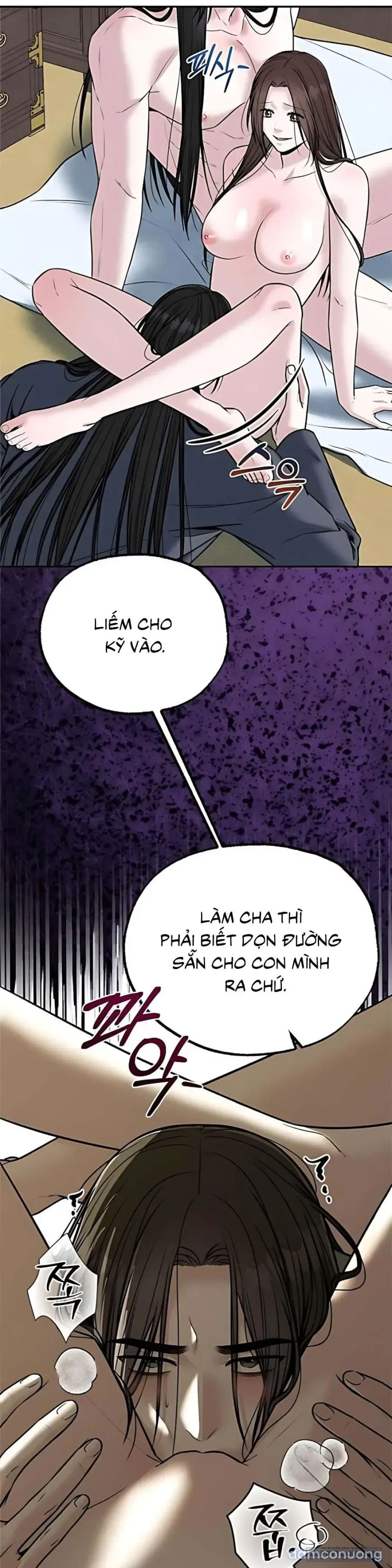 đọc truyện Giả Vờ Không Biết Phu Quân Đã Thay Đổi Chương 9 ảnh 44 tại Thiên Thai Truyện