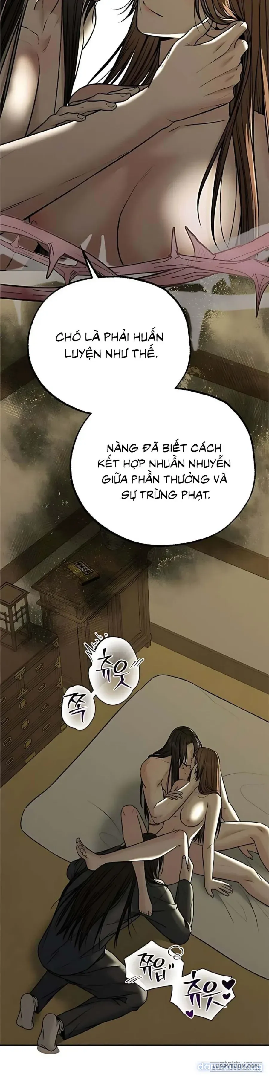 đọc truyện Giả Vờ Không Biết Phu Quân Đã Thay Đổi Chương 9 ảnh 46 tại Thiên Thai Truyện