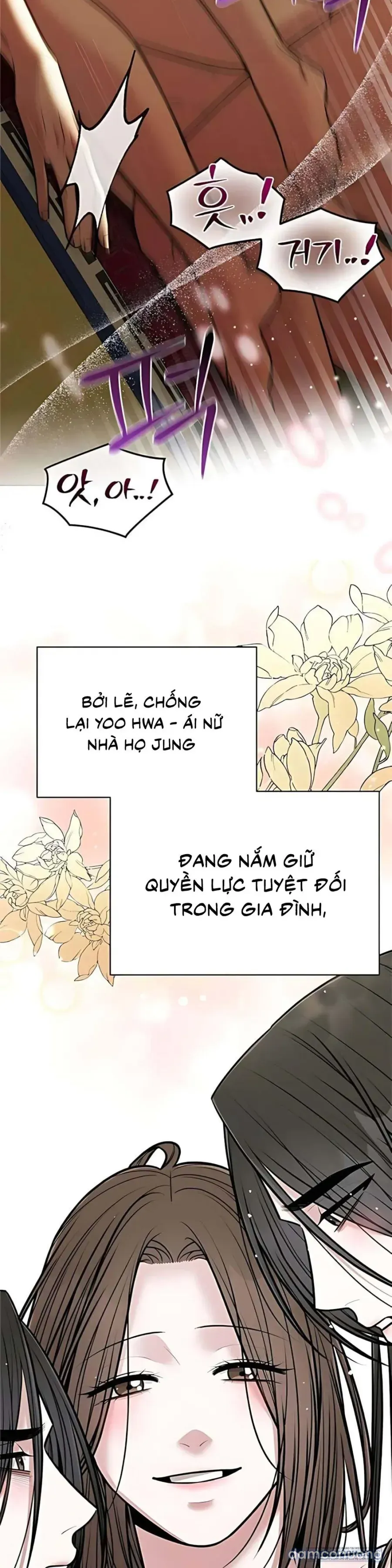 đọc truyện Giả Vờ Không Biết Phu Quân Đã Thay Đổi Chương 9 ảnh 52 tại Thiên Thai Truyện