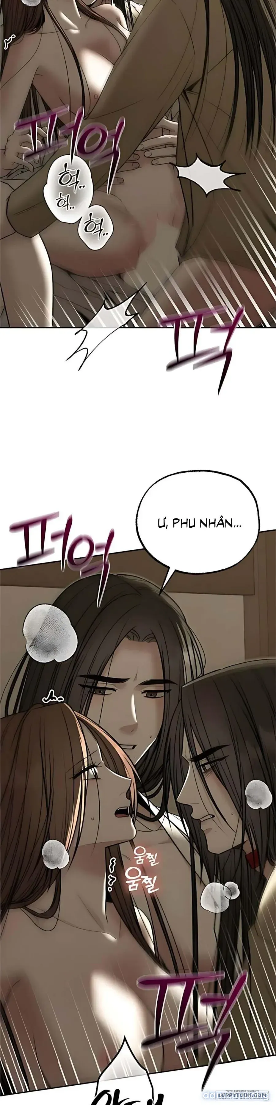 đọc truyện Giả Vờ Không Biết Phu Quân Đã Thay Đổi Chương 9 ảnh 11 tại Thiên Thai Truyện