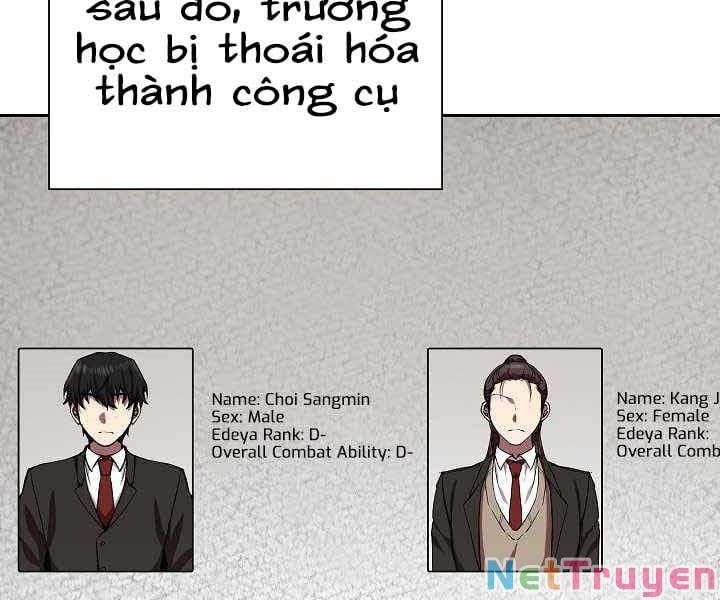 đọc truyện Giả Vờ Làm Kẻ Vô Dụng Ở Học Đường Chương 1 ảnh 31 tại Thiên Thai Truyện