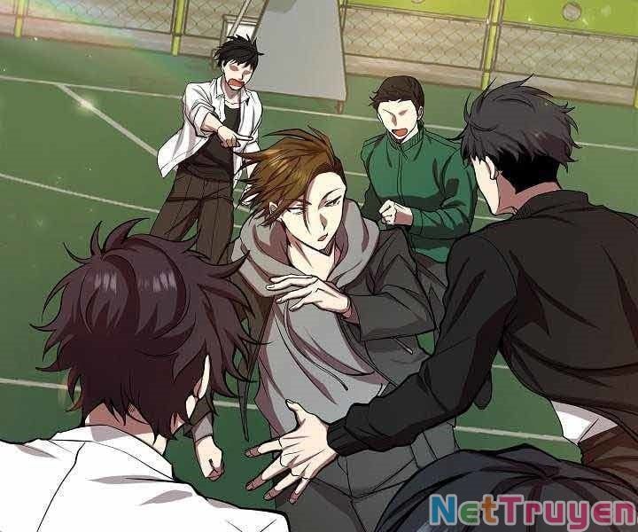 đọc truyện Giả Vờ Làm Kẻ Vô Dụng Ở Học Đường Chương 1 ảnh 38 tại Thiên Thai Truyện