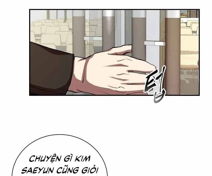 đọc truyện Giả Vờ Làm Kẻ Vô Dụng Ở Học Đường Chương 10 ảnh 4 tại Thiên Thai Truyện